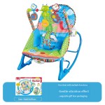 Baby Rocking Chair Factory - OEM Custom Multifunctional Recliner