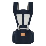 Baby Waist Stool Factory - OEM Custom Front Back Dual