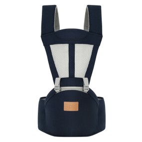 Baby Waist Stool Factory - OEM Custom Front Back Dual