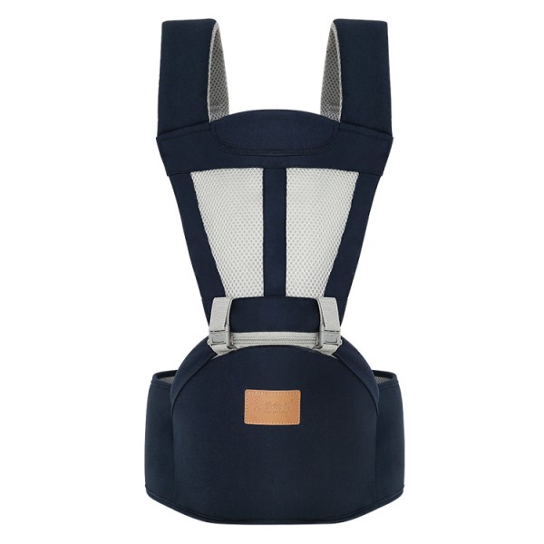 Baby Waist Stool Factory - OEM Custom Front Back Dual