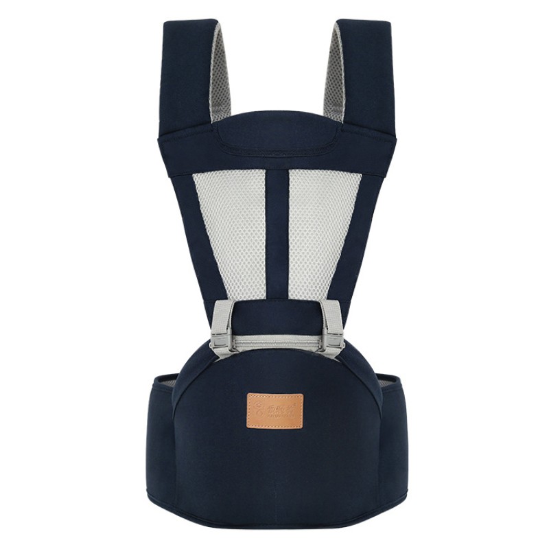 Baby Waist Stool Factory - OEM Custom Front Back Dual