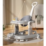 Baby Walker Factory - OEM Custom Educational Music