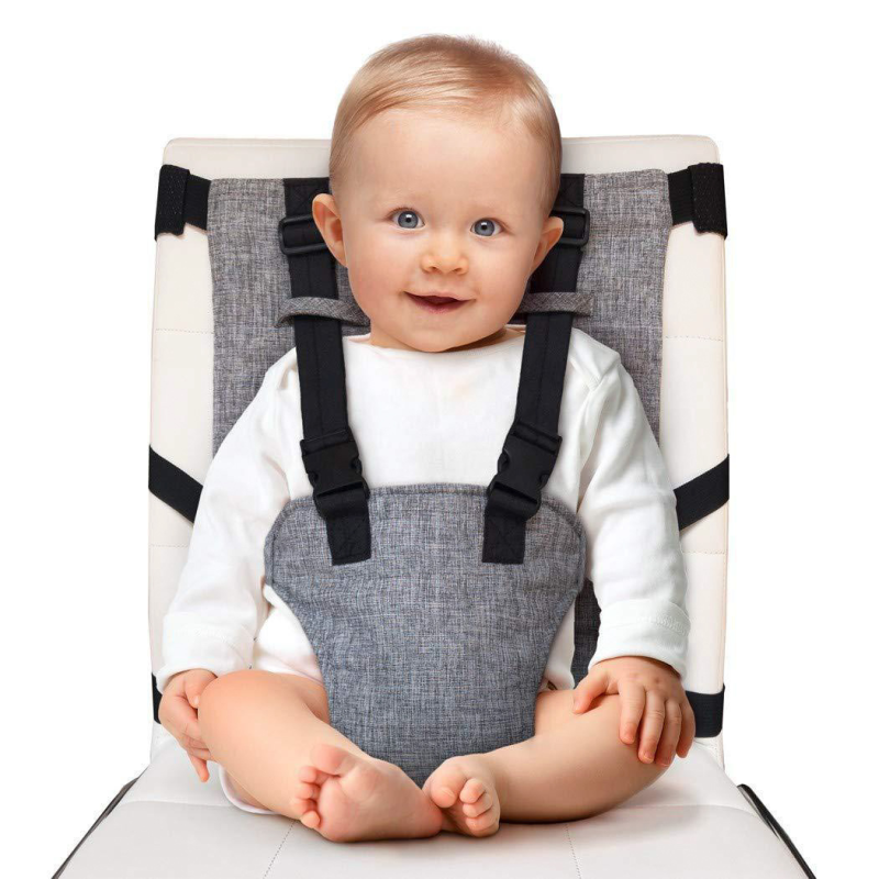 High Chair Harness Supplier - OEM Custom Universal Accessory