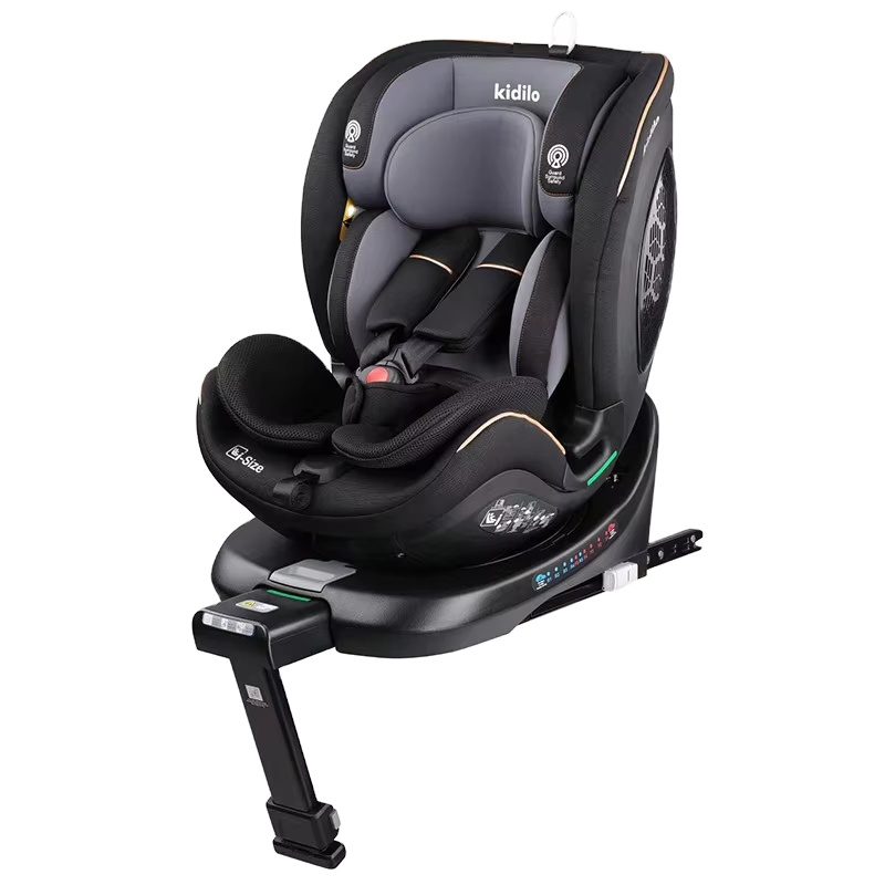 Baby Car Seat Manufacturer - OEM Custom Multi-functional