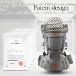 Baby Waist Stool Supplier - OEM Custom Multi-functional