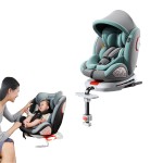 Baby Car Seat Supplier - OEM Custom Universal Purpose