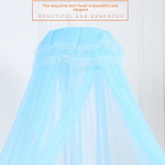 Bed Mosquito Net Manufacturer - OEM Custom Princess Style