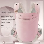 Baby Harness Supplier - OEM Custom Front Back Design