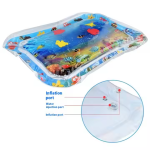 Baby Water Mat Manufacturer - OEM Custom Developmental Play