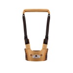 Baby Walking Harness Factory - OEM Custom Breathable Design