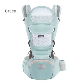 Baby Carrier Manufacturer - OEM Custom Waist Stool Design
