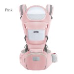 Hip Seat Carrier Factory - OEM Custom Ergonomic Design