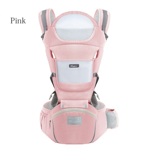 Hip Seat Carrier Factory - OEM Custom Ergonomic Design