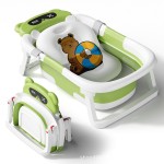 Baby Bath Tub Manufacturer - OEM Custom Universal Large