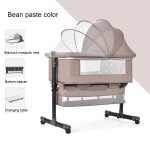 Baby Bed Supplier - OEM Custom Eco Friendly