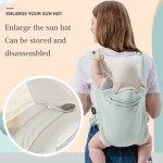 Baby Harness Supplier - OEM Custom Front Back Design