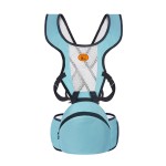 Baby Carrier Factory - OEM Custom Breathable Shoulder Bag
