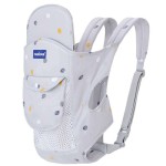 Infant Carrier Factory - OEM Custom Travel Saddle Design
