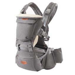 Baby Waist Stool Supplier - OEM Custom Multi-functional