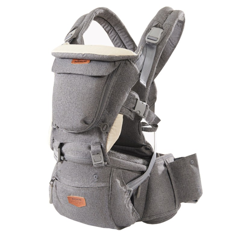 Baby Waist Stool Supplier - OEM Custom Multi-functional