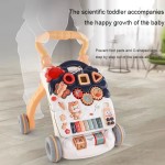 Baby Walker Factory - OEM Custom Foldable Design