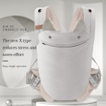 Baby Harness Supplier - OEM Custom Front Back Design