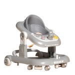 Folding Walker Factory - OEM Custom 4-in-1 Design