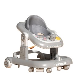 Folding Walker Factory - OEM Custom 4-in-1 Design