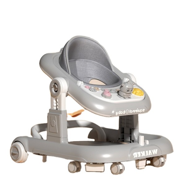 Folding Walker Factory - OEM Custom 4-in-1 Design