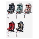 Baby Car Seat Supplier - OEM Custom Universal Purpose