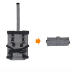 High Chair Harness Supplier - OEM Custom Universal Accessory