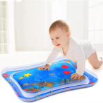 PVC Water Mat Factory - OEM Custom Animal Cartoon Design