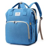 Oxford Backpack Supplier - OEM Custom Waterproof Design