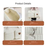 Baby Bibs Manufacturer - OEM Custom Gauze Material