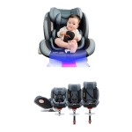 Car Seat Factory - OEM Custom Comfortable Safe Design