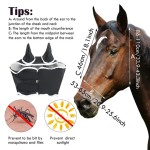 Fly Mask Manufacturer - Summer Mosquito Protection