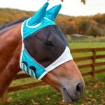 Fly Mask Manufacturer - Summer Mosquito Protection