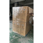 Ebike Factory - Carbon Fiber Full Suspension Frame