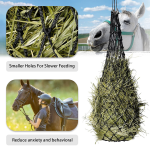 Horse Care Factory - Slow Feed Hay Net