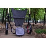 Dog Cart Manufacturer - Dog Sulky Carriage