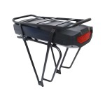 Ebike Battery Factory - 36V 15Ah Li-ion Pack