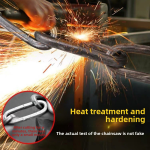 Bike Lock Factory - Motorcycle Anti-Theft Chain Lock