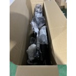 Ebike Factory - 20 Inch 1000W Folding Fat Tire