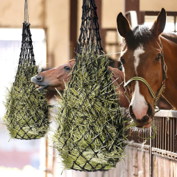 Horse Care Factory - Slow Feed Hay Net