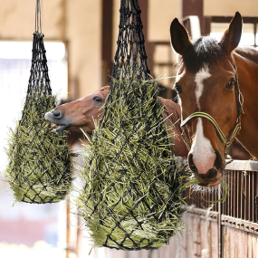 Horse Care Factory - Slow Feed Hay Net