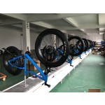 Electric Road Bike Manufacturer - 48V 1000W Road Bike