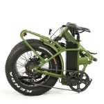 Electric Bike Manufacturer - 7 Speed Step Over Fat Tire