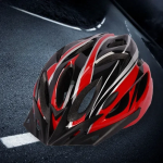 Bike Helmet Manufacturer - Dual Sport Cycling Helmet
