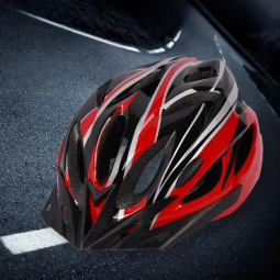 Bike Helmet Manufacturer - Dual Sport Cycling Helmet