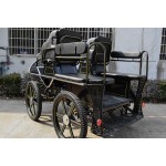 Horse Carriage Manufacturer - Durable Marathon Carriage